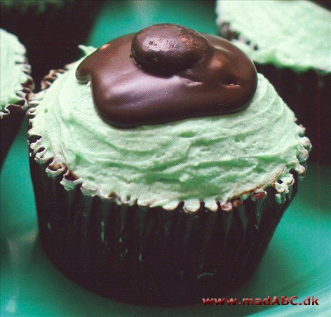 After eight cupcakes