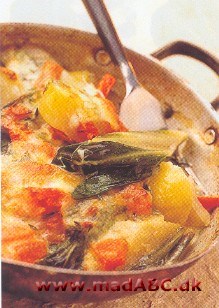 Sølvbeder kendes også under navnet manigold eller bladbeder. Her gratineres de sammen med blandt andet kartofler. Retten kan bruges som let frokostret eller serveres til kød og fjerkræ. 