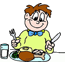 Børnemad
