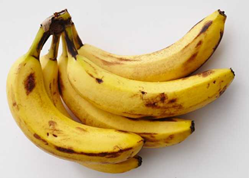 Bananbrød med nødder