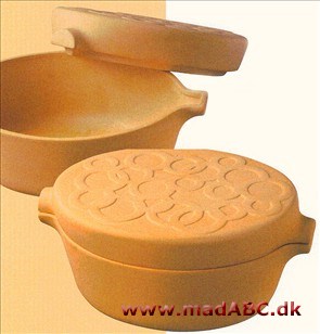 - Stegeso - Römertopf - cocotte - Stegeso - Römertopf - cocotte