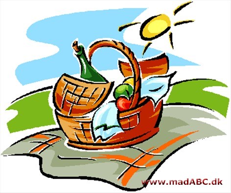 - Picnic - Historie - Picnic - Historie