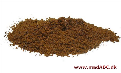 Baharat Baharat er en krydderiblanding fra Mellemøsten/Iran. Det bruges typisk til at krydde retter indeholdende lam, fisk og kylling, men bruges også i supper og til oksekød.