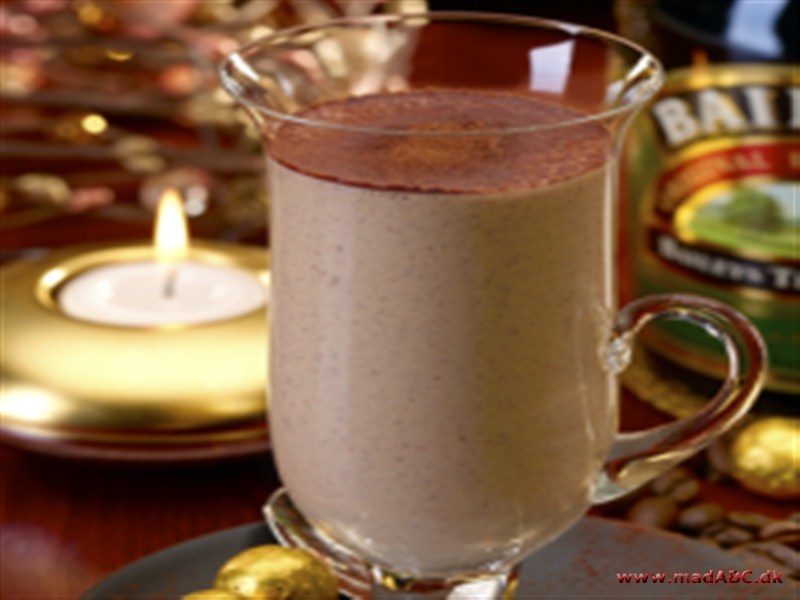 Baileys Smoothie