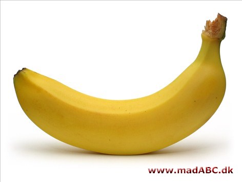Banandessert med flødeskum Denne dessert med banan og kanel er utrolig let at lave og smager dejligt. Server gerne retten varm med flødeskum.