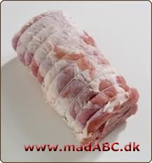 Bostonsteg stegt som vildt Bostonsteg er skåret af okse - det er tykkammen. Server gerne stegen med kartofler, salat og en lækker kraftig rødvin. Velbekomme.