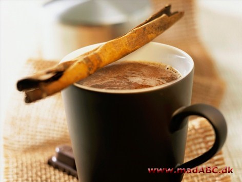 Café de Olla Her bliver mange smagsindtryk samlet i en hot drik -