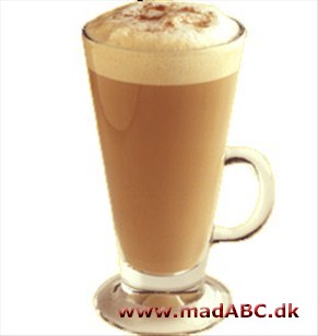 Café Frappé Hvad er den bedste iskaffe? Hvordan du kan lide din iskaffe - så tæt på naturen som muligt, eller lastet med aromaer? Vi serverer et udvalg…