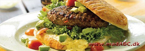 Chili Burger Chili Burger