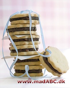 Chokoladekiks - diabetiker Ide til lækkert mellemmåltid