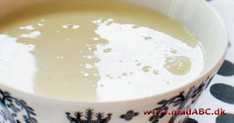 Creme anglaise