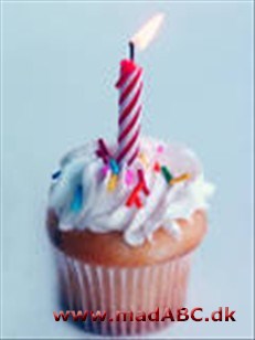 Cupcakes til særlige lejligheder Cupcakes til særlige lejligheder