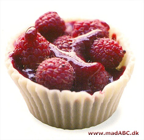 Dessert skåle cupcakes Dessert skåle cupcakes