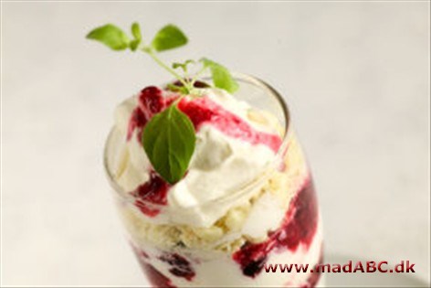 Eton Mess