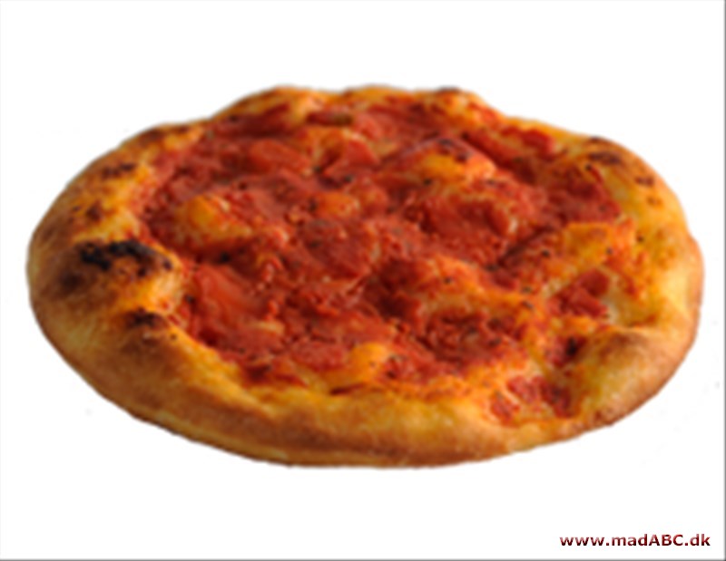 Focacciaboller med tomatfyld Disse focacciaboller er hurtige og nemme at lave med maizena pizzadej. De kan for eksempel bruges som tilbehør, eller drysses med ost og bruges som mini-pizza.