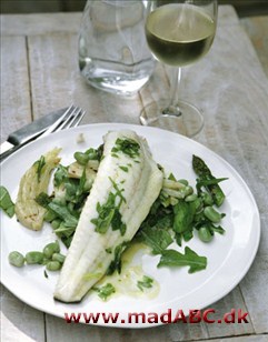 Fredags-fisk Fredags-fisk