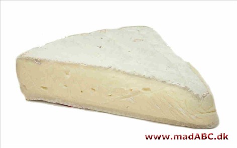 Fyldt brie Fyldt brie