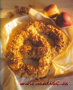 Galopkringle - Marie's Galopkringle - Marie's