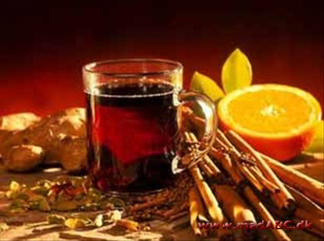 Glühwein Glühwein