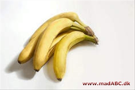 Gå bananas! Gå bananas!