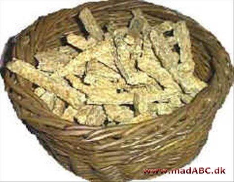 Hundemad - Havreguffer Hundemad - Havreguffer