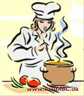 Italiensk gryde Italiensk gryde