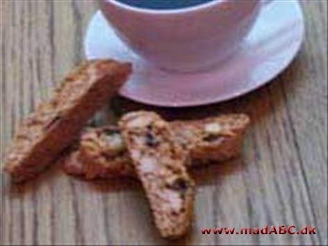 Jule-Biscotti