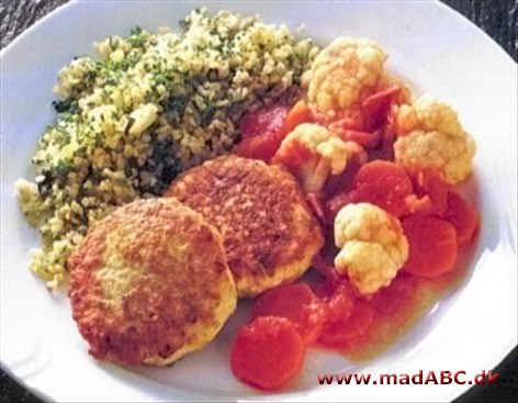 Kalkunkufta Kalkunkufta