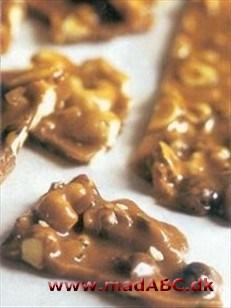 Karamelbrud Karamelbrud