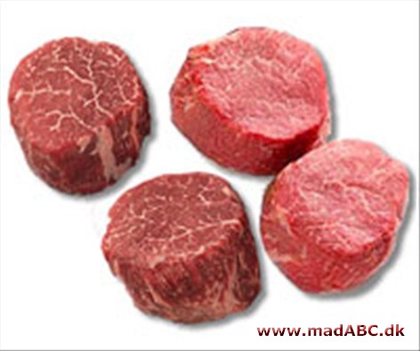 Kobekød er verdens dyreste kød, og det stammer oprindeligt fra Japan. Kødet i kommer fra japanske dyr, der er smuglet ud til Australien og som først