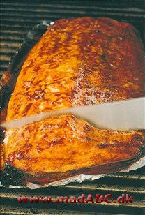 Kokkens råd om fisk og skaldyr når du griller Kokkens råd om fisk og skaldyr når du griller