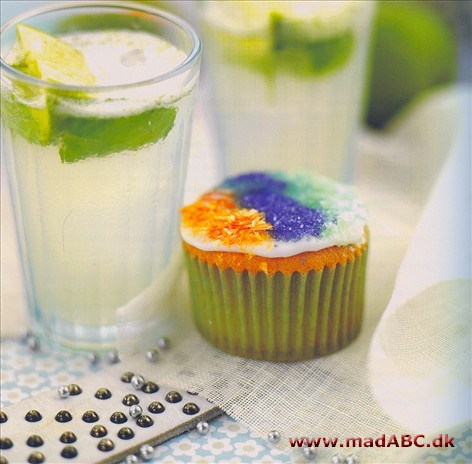 Kongecupcakes Kongecupcakes