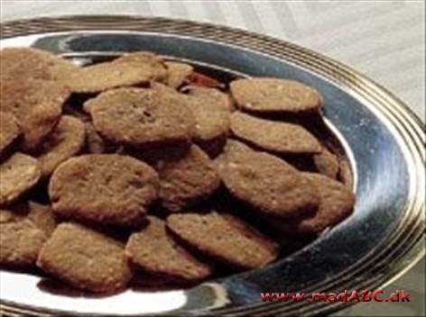 Mors Brunekager Mors Brunekager