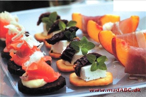Natur Appetizer Natur Appetizer