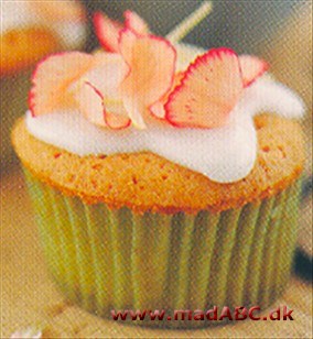 Nellike cupcakes 