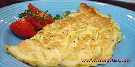 Omelet