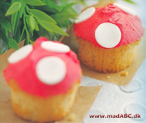 Paddehattecupcakes Paddehattecupcakes