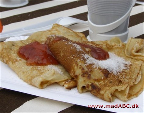 Pancakes Pancakes