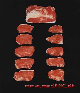 Pariserboeuf - moderne version Pariserbøf kan kaldes klassisk dansk ret, der traditionelt består af en bøf af hakket oksekød på et stykke hivdt brød, der steges. Her er dog en moderne version med mangold, porcheret æg og oksefilet.