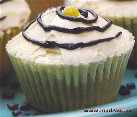 Pastis cupcakes Pastis cupcakes
