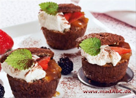 Rugbrødskager Rugbrødskager