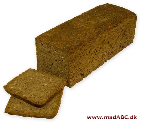 Rye-bread