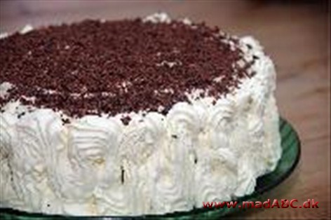 Schwarzwälder Kirschtorte Schwarzwälder Kirschtorte