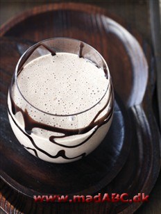 Sex bomb smoothie Sex bomb smoothie