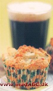St. Patrick cupcakes St. Patrick cupcakes