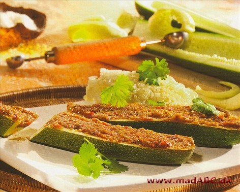 Thaicourgetter i stegeso Thaicourgetter i stegeso