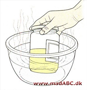 Tips: Flydende honning igen