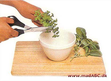 Tips: Persille Tips: Persille