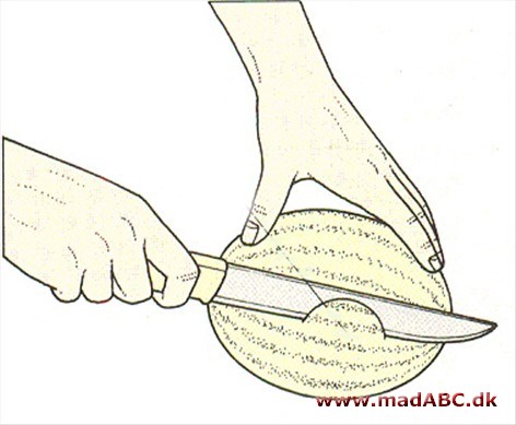 Tips; Meloner Tips; Meloner