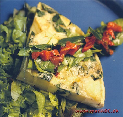 Tortilla - camping Tortilla - camping